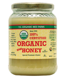 Honey