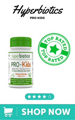 Hyperbiotics