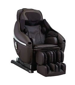 INADA DreamWave Massage Chair