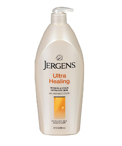 Jergens Ultra Healing Lotion Jergens Ultra Healing Lotion