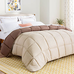 LINENSPA Reversible Comforter