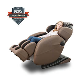 LM6800 Massage Chair by KAHUNA LM6800 Massage Chair by KAHUNA