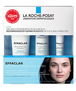 La Roche-Posay Effaclar Dermatological Acne Treatment