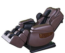 Luraco Technologies iRobotics 7 Medical Massage Chair Luraco Technologies iRobotics 7 Medical Massage Chair