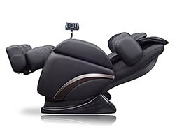 Luxury Shiatsu Massage Chair by Ideal Massage Luxury Shiatsu Massage Chair by Ideal Massage