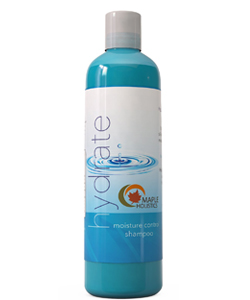 Maple Holistics Hydrate Shampoo