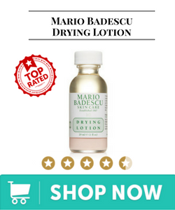 Mario Badescu Drying Lotion