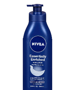 Nivea Essentially Enriched Lotion