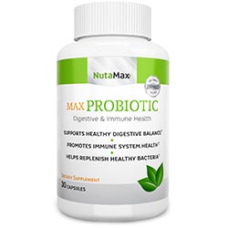 Nutamax