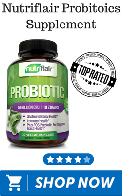 Nutriflair