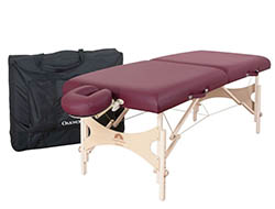 Oakworks Portable Massage Tables Oakworks Portable Massage Tables