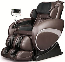 Osake OS4000B Model Zero Gravity Massage Chair