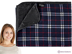 Practico Outdoors Picnic Blanket