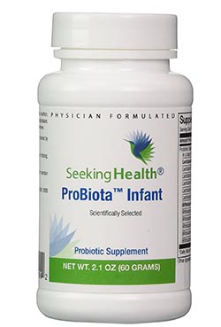 Probiota Infant Powder