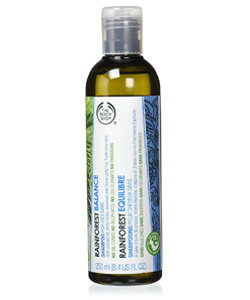 Rainforest Balance The Body Shop