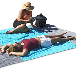 SAN-AWAY Beach Blanket