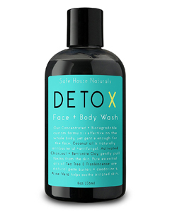 Safe House Naturals