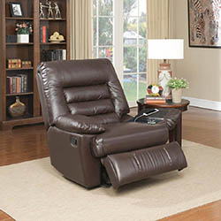 Serta Big & Tall Memory Foam Massage Recliner Serta Big & Tall Memory Foam Massage Recliner