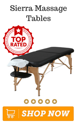 Sierra Massage Tables Sierra Massage Tables