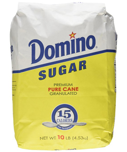 Sugar