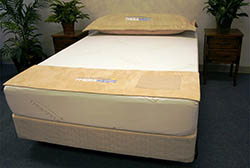 Therapedic Copper Infused Gel Mattress