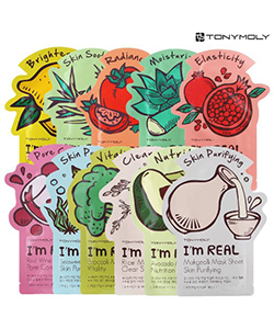 Tonymoly
