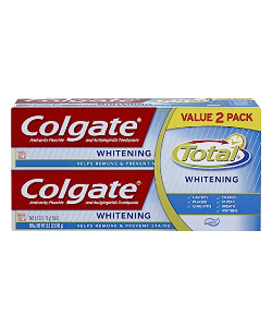 Toothpaste