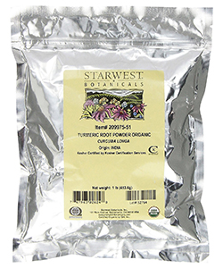 Turmeric