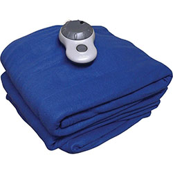Sunbeam Twin Size Electric Blanket