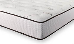 Ultimate Dreams Cushion Firm Latex Mattress by Dream Foam