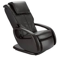 Wholebody 5.1 Swivel-based Full Body Relax and Massage Chair