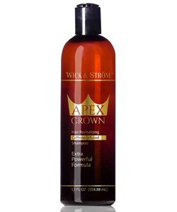 Wick and Strom Apex Crown