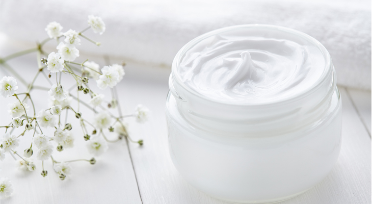 all natural face moisturizer