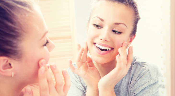 aloe vera acne