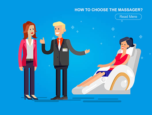 best massage chair