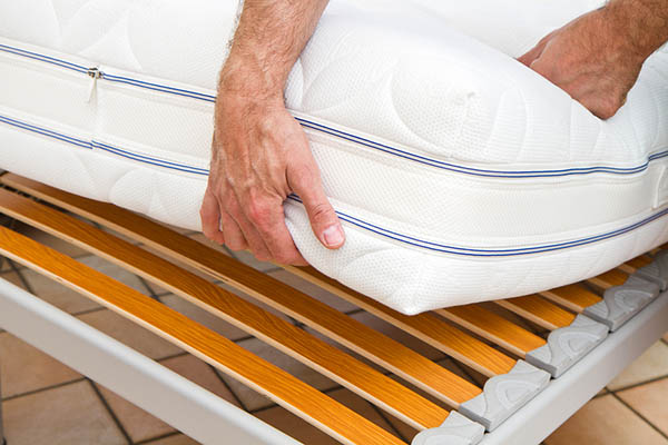 Stop Painful Sleep! Get The Best Mattress For Hip Pain