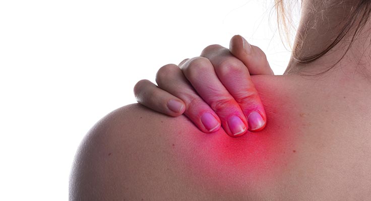 best mattress for side sleepers with shoulder pain