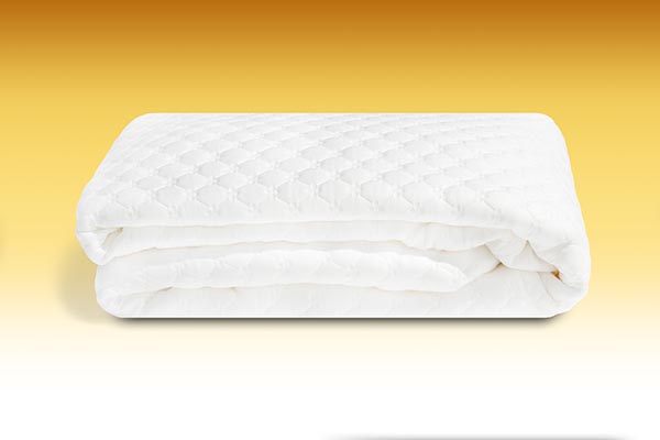 best mattress topper for side sleepers