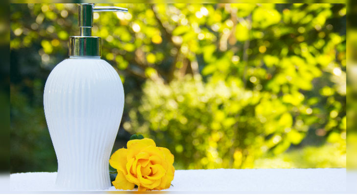 best organic shampoo