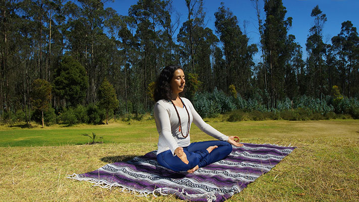 best yoga blanket
