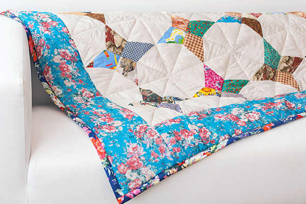 down quilt
