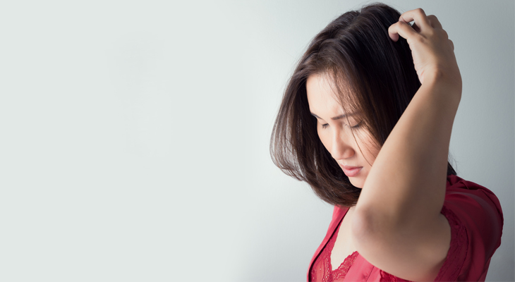 dry scalp shampoo
