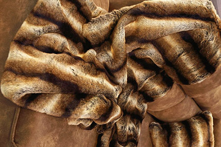 luxury blankets