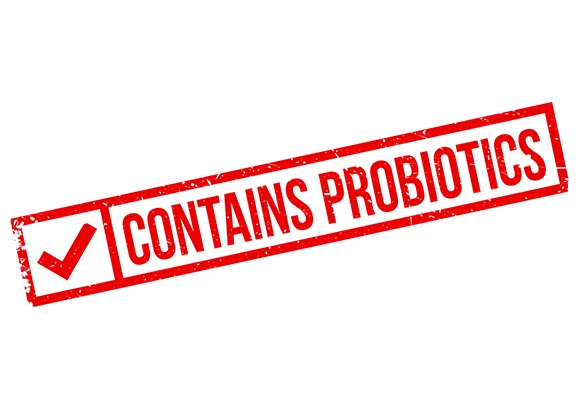 refrigerated probiotics