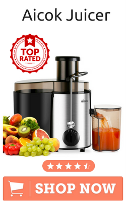 Aicok Juicer