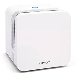 ERSDM18 Mini Dehumidifier Ivation