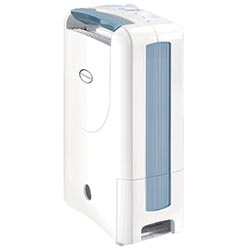 EcoSeb Simple Desiccant Dehumidifier