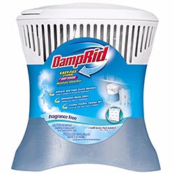 FG91 Easy-Fill System Any Room Moisture Absorber by DampRid