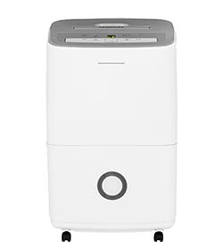 Frigidaire Dehumidifier