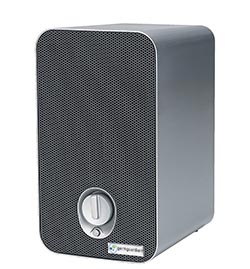 GermGuardian AC4100 3-in-1 Air Cleaning System